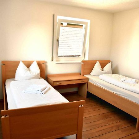 Boebrach Ferienwohnung Kültér fotó