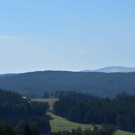 Boebrach Ferienwohnung Kültér fotó