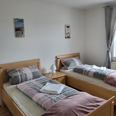 Boebrach Ferienwohnung Kültér fotó