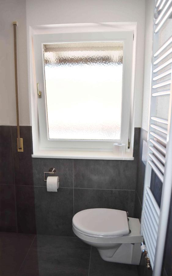 Boebrach Ferienwohnung Kültér fotó