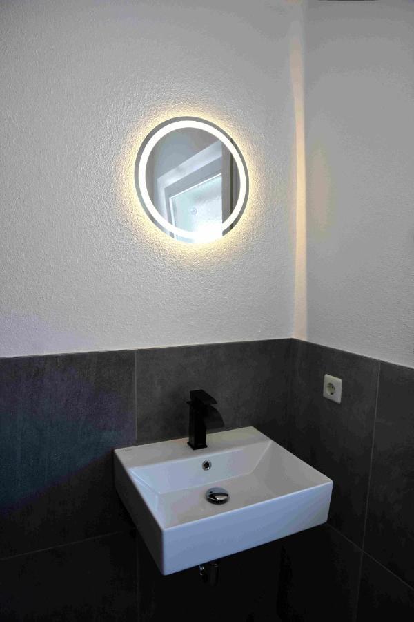 Boebrach Ferienwohnung Kültér fotó
