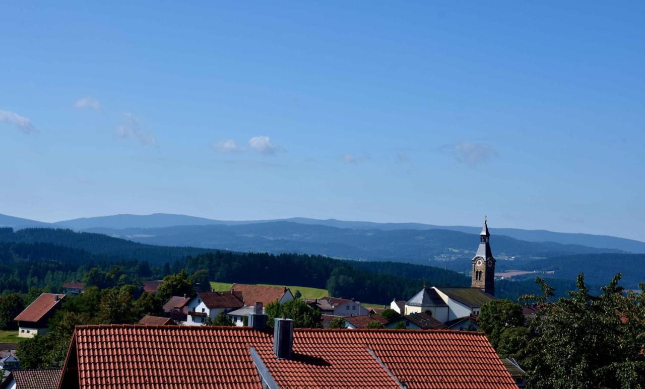 Boebrach Ferienwohnung Kültér fotó