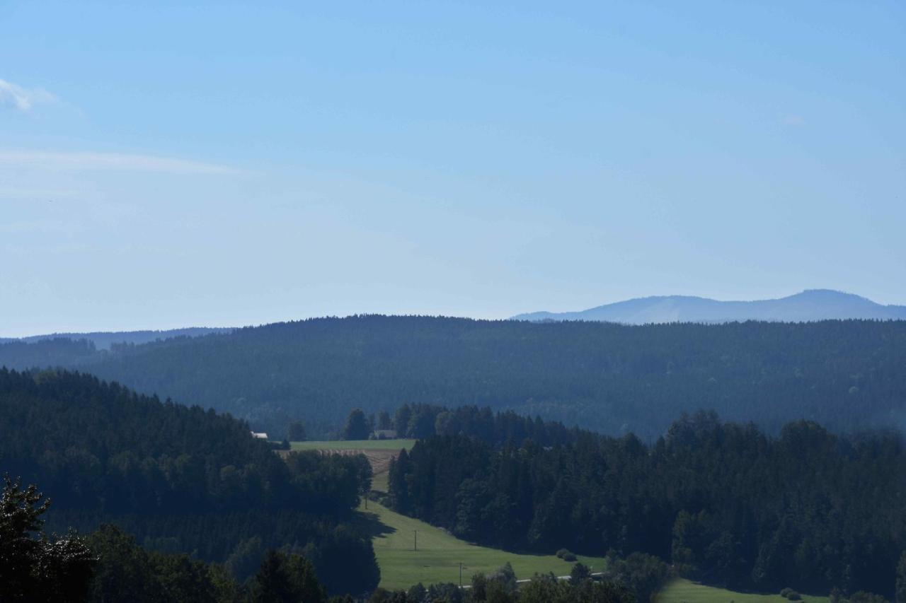 Boebrach Ferienwohnung Kültér fotó